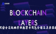 如何安全高效地管理数字币钱包余额及