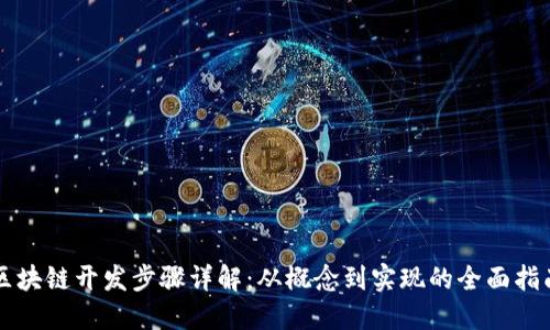 区块链开发步骤详解:从概念到实现的全面指南