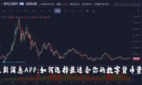 币圈最新消息APP:如何选择最适合你的数字货币资讯平台