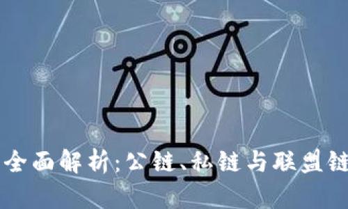 区块链的类型全面解析:公链、私链与联盟链的区别与应用