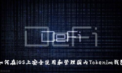 如何在iOS上安全使用和管理国内Tokenim钱包