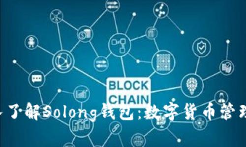ziaoti深入了解Solong钱包:数字货币管理的新选择