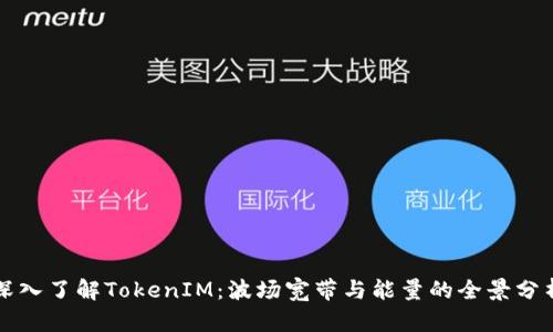 深入了解TokenIM:波场宽带与能量的全景分析