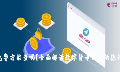 tokenim钱包警方能查吗?全面解读数字货币钱包的隐私性与合规性
