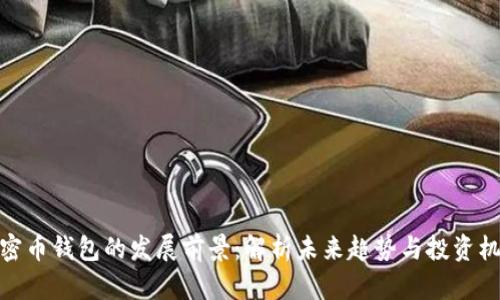 加密币钱包的发展前景:解析未来趋势与投资机会