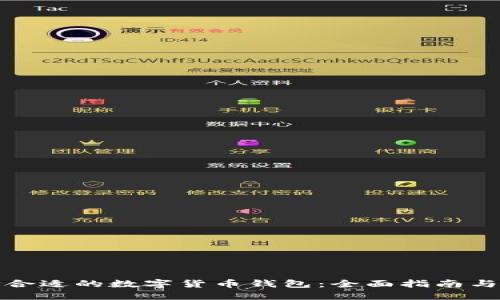 如何选择合适的数字货币钱包:全面指南与使用建议