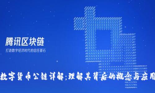 数字货币公链详解:理解其背后的概念与应用