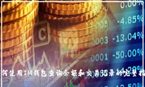 如何使用IM钱包查询余额和交易记录的完整指南
