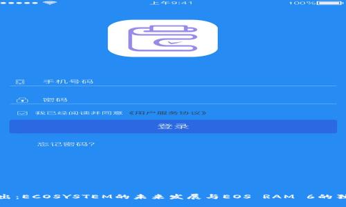 深入浅出:ECOSYSTEM的未来发展与EOS RAM 6的独特价值