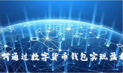 如何通过数字货币钱包实现盈利？