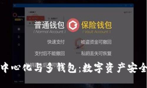 探索区块链的中心化与多钱包：数字资产安全与管理的未来