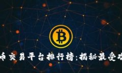 全球虚拟币交易平台排行榜：揭秘最受