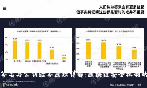 私钥签名与公钥验签原理详解：区块链安全机制的核心