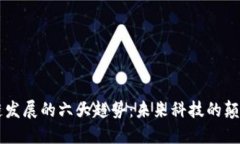 区块链发展的六大趋势：未来科技的颠