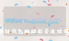 区块链钱包地址能否追踪到IP？