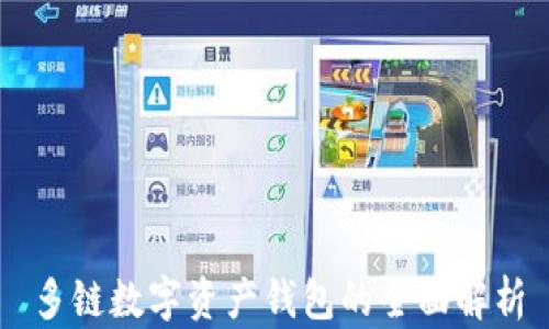 
多链数字资产钱包的全面解析