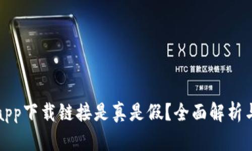 数字货币app下载链接是真是假？全面解析与风险提示