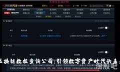 区块链数据查询公司：引领数字资产时