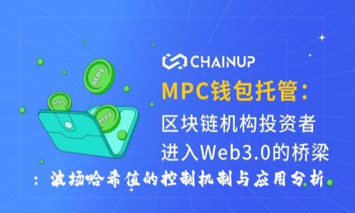 : 波场哈希值的控制机制与应用分析