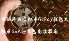 如何快速为虚拟币GoPay钱包充值虚拟币