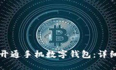 如何开通手机数字钱包：详细指南