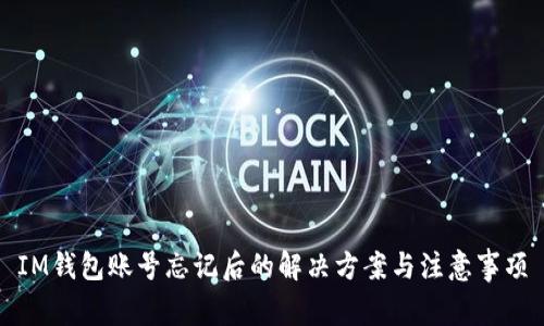 IM钱包账号忘记后的解决方案与注意事项