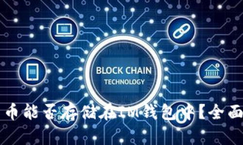 比特币能否存储在IM钱包中？全面解析