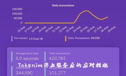 Tokenim停止服务后的应对措施