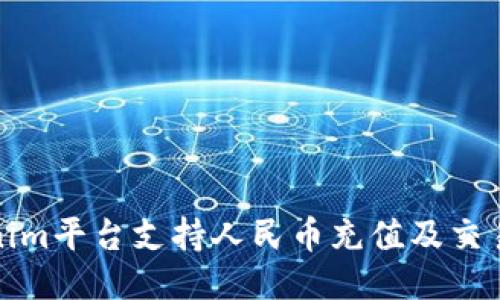 Tokenim平台支持人民币充值及交易方式