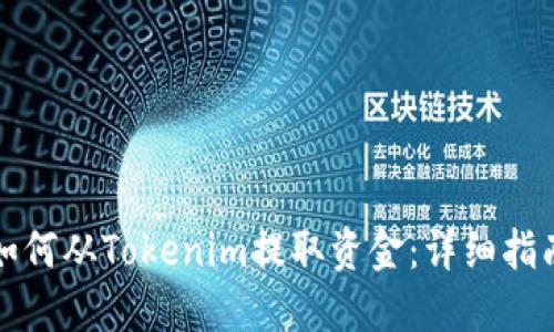 如何从Tokenim提取资金：详细指南