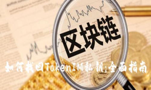 如何找回TokenIM私钥：全面指南