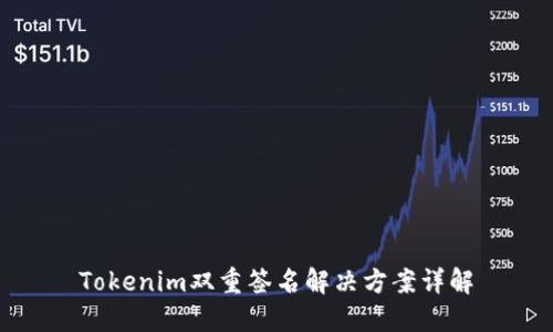 Tokenim双重签名解决方案详解