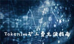 Tokenim矿工费充值指南