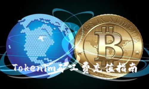 Tokenim矿工费充值指南