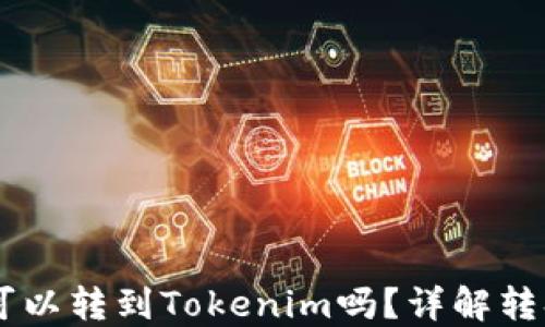 
币用里的币可以转到Tokenim吗？详解转换与使用方法