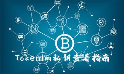 Tokenim私钥查看指南