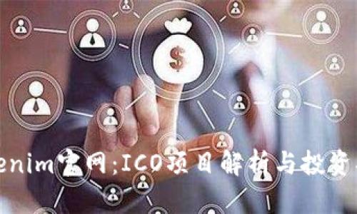 Tokenim官网：ICO项目解析与投资指南