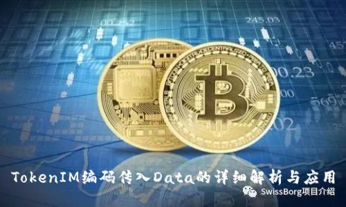 TokenIM编码传入Data的详细解析与应用