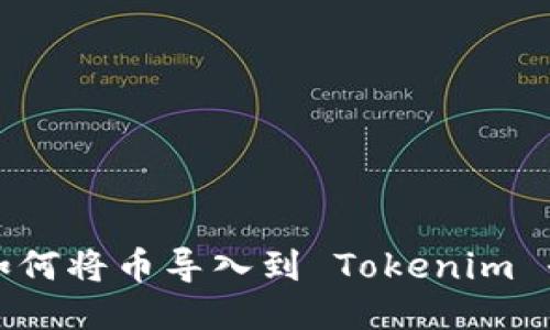 : 如何将币导入到 Tokenim 平台