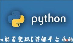 EPN平台币Tokenim能否变现？详解平台币