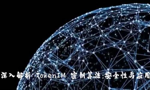 深入解析 TokenIM 密钥算法：安全性与应用