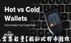 比特派转账需要能量？揭秘比特币转账