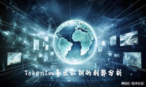 TokenIm导出私钥的利弊分析