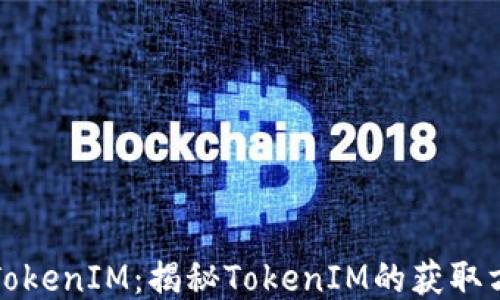 
如何获得TokenIM：揭秘TokenIM的获取方法与技巧