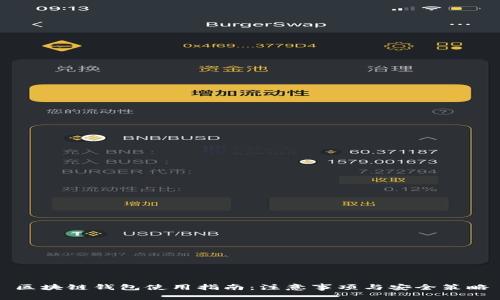 区块链钱包使用指南：注意事项与安全策略