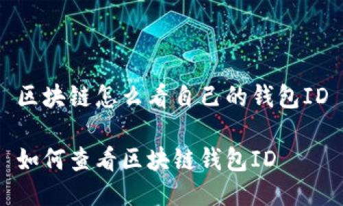 区块链怎么看自己的钱包ID

如何查看区块链钱包ID