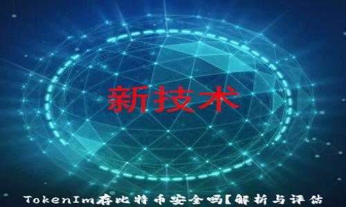 
TokenIm存比特币安全吗？解析与评估