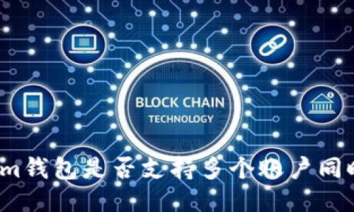 Tokenim钱包是否支持多个账户同时登录？