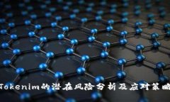 Tokenim的潜在风险分析及应对策略