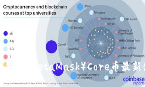 : 小狐狸钱包（MetaMask）Core币最新使用教程